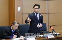 Lan tỏa sức nóng của cải cách đến từng cán bộ